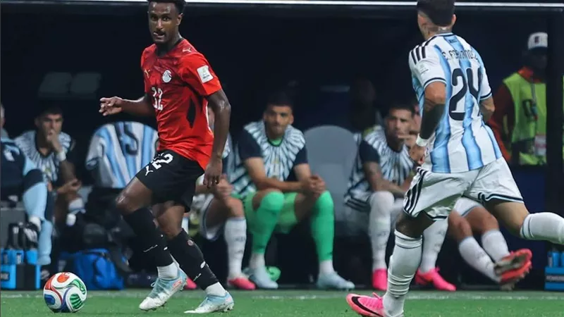 مواعيد مباريات ربع نهائي كأس العالم 2026.. بعد اكتمال 7 مقاعد 