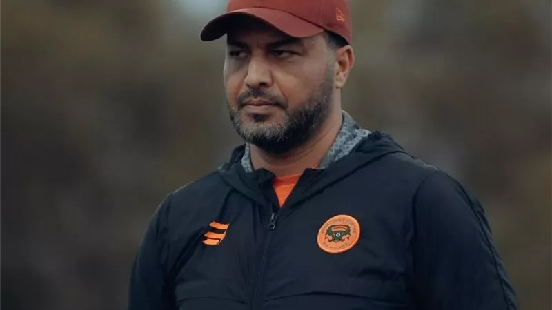 رسميًا.. معين الشعباني مديرًا فنيًا لمنتخب تونس بعقد يمتد 4 سنوات