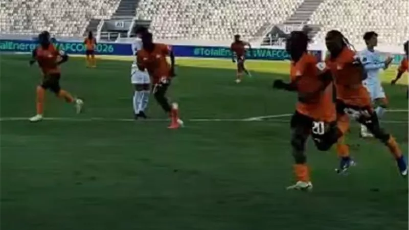 منتخب مصر للسيدات يستهل مشواره في أمم أفريقيا بسقوط ثقيل أمام زامبيا