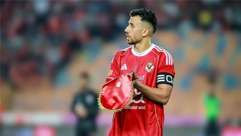 تريزيجيه يوجه رسالة لجماهير الرياض قبل مواجهة النصر في الدوري السعودي