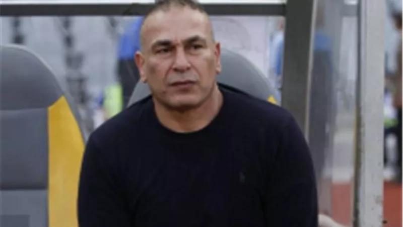 إبراهيم حسن يكشف موعد مباراتي مصر أمام أنجولا وجنوب السودان