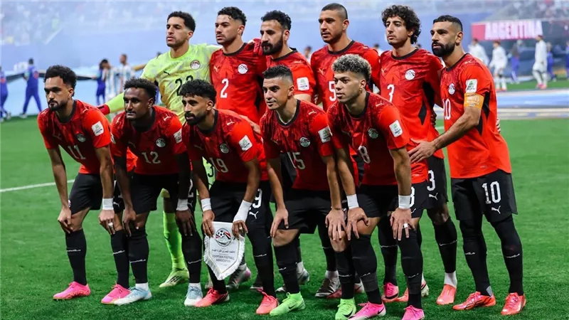 مشوار منتخب مصر فى كأس العالم 2026.. رحلة تاريخية انتهت أمام الأرجنتين
