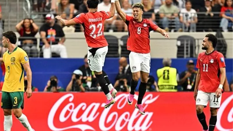 مابنخفش من حد.. كيف يستعد منتخب مصر لمواجهة الأرجنتين في كأس العالم؟