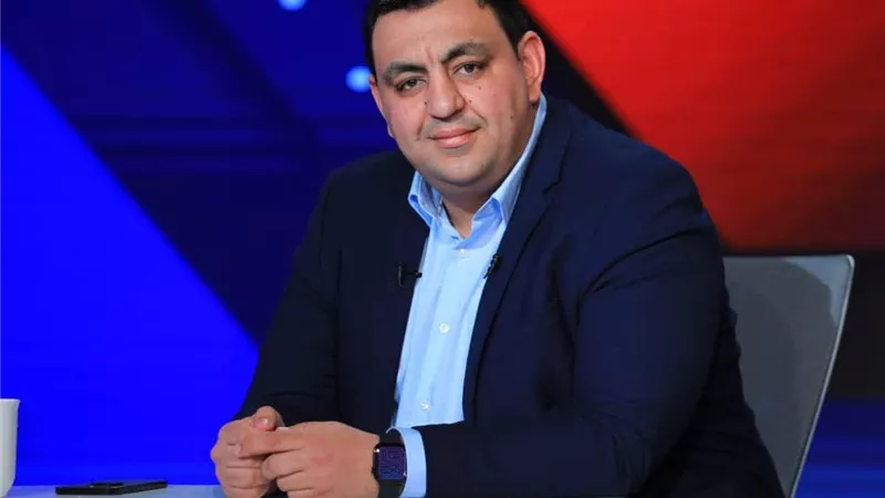 من الملاعب المصرية إلى أوروبا.. من هو محمد عادل صديق المرشح لمنصب المدير الرياضي بالزمالك؟