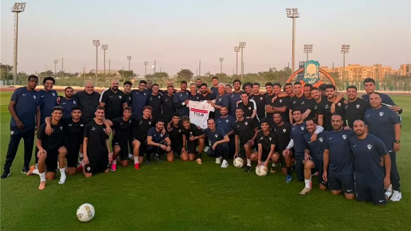 المدير الإداري الزمالك يعلن رحيله عن القلعة البيضاء 