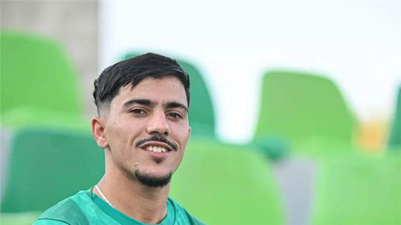 المصري يتعاقد مع الجزائري خير الدين طوال من وفاق سطيف لأربعة مواسم