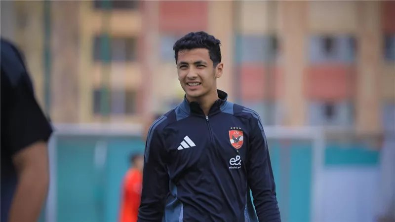 محمد علاء لـ أوفسايد : الأهلي عاد لضمي بعد تعثر المفاوضات الأولى.. والإصابات كانت التحدي الأكبر