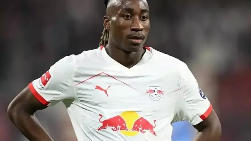 أزمة وكلاء تؤجل انتقال ديوماندي إلى ريال مدريد.. والنزاع قد يصل إلى فيفا