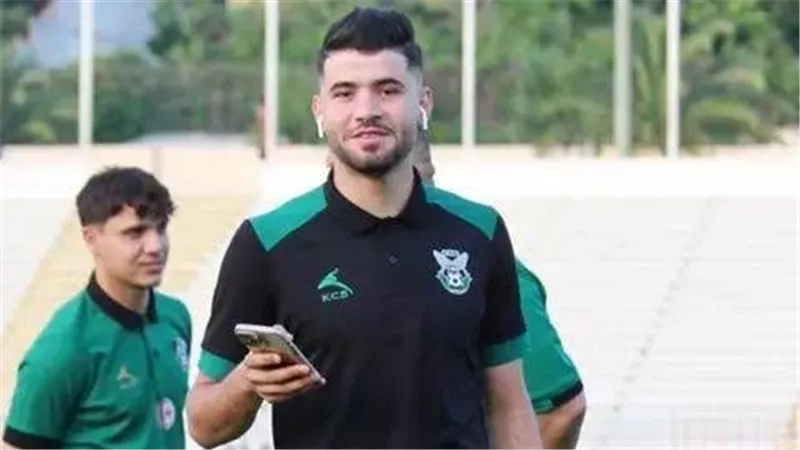 المصري يحسم موقف منذر طمين.. وعماد النحاس يواصل إعادة تشكيل الفريق