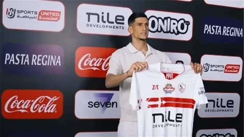الزمالك يطلب تأجيل سداد القسط الثاني من مستحقات صلاح مصدق