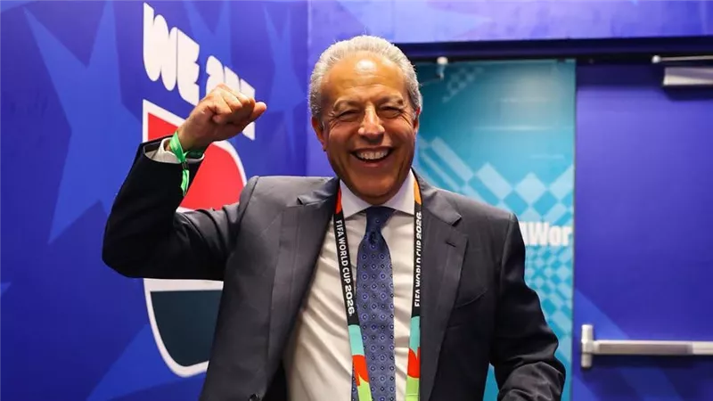 خالد الدرندلي: منتخب مصر كان الأقرب للتأهل.. واللاعبون قدموا بطولة تليق باسم الفراعنة