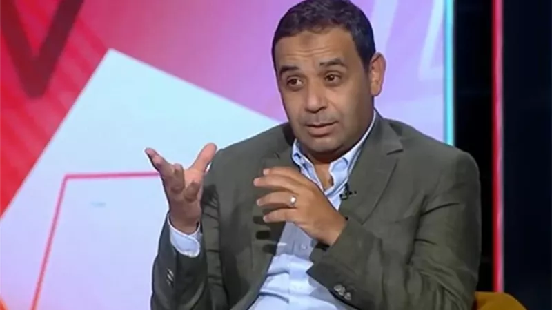 سمير عثمان: كنت أتمنى تأجيل انطلاق الدوري.. ونحتاج إلى الصبر على الحكم المصري