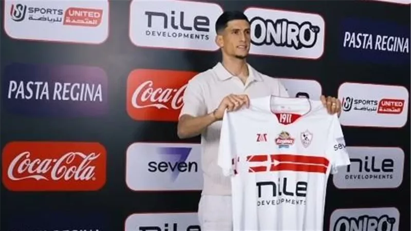 شوبير يكشف كواليس أزمة الزمالك مع صلاح مصدق.. ويحسم الجدل بشأن رحيل سيف الجزيري