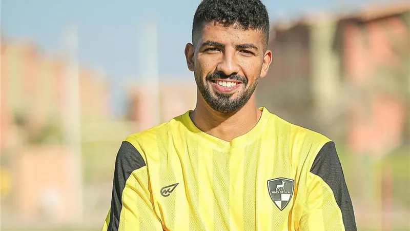 مهاجم وادي دجلة يظهر في حسابات بيراميدز.. وموكوينا يبدأ تقييم الصفقة