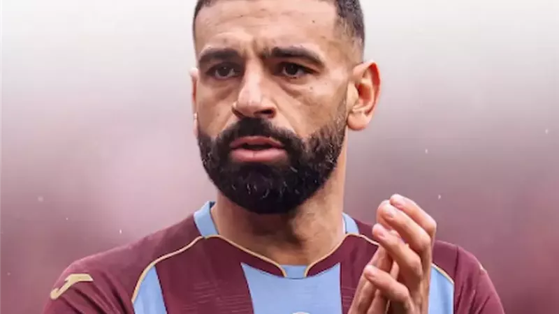 في بيان رسمي.. طرابزون سبور يعلن انطلاق مفاوضاته مع محمد صلاح