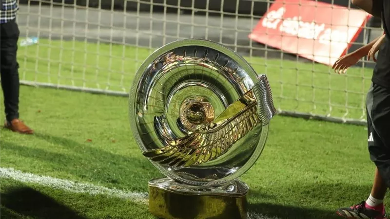 ترتيب الدوري المصري قبل الجولة الثالثة.. بيراميدز والأهلي والمصري وطلائع الجيش في الصدارة