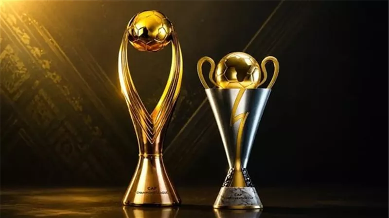 اليوم.. الكاف يجري قرعتي دوري أبطال أفريقيا والكونفدرالية للموسم الجديد