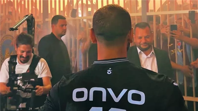 رئيس طرابزون يكشف كواليس ضم محمد صلاح: تفاوضنا مع وكيله في كأس العالم وحسمنا الصفقة سريعًا