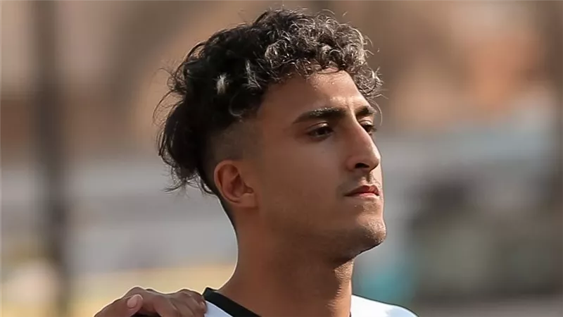طه أحمد: دفعت ثمن علاجي من جيبي.. ولي 350 ألف جنيه مستحقات لدى طلائع الجيش (خاص)