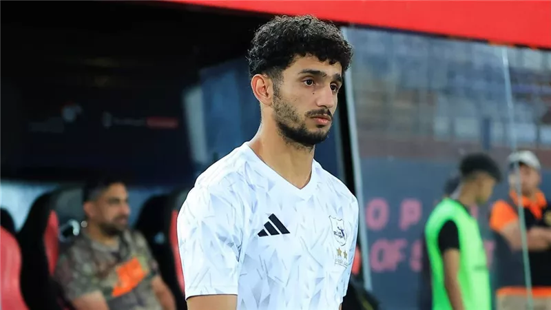 تصعيد قانوني من أحمد صبيحة ضد إنبي بسبب المستحقات