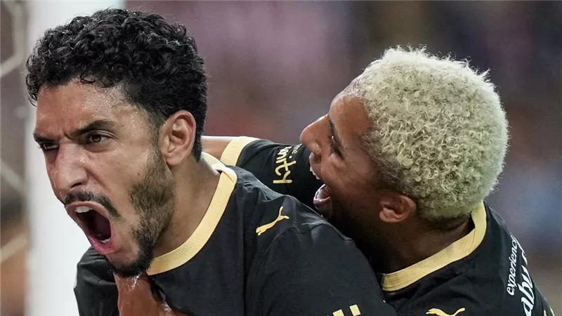 ثنائية مرموش تقود مانشستر سيتي للفوز على أتلتيكو مدريد بثلاثية في ودية مثيرة (فيديو)