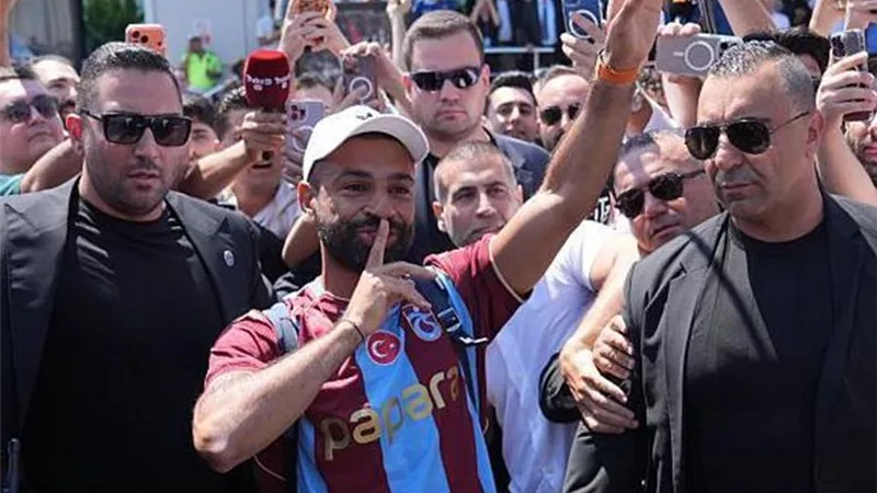 الذكاء الاصطناعي يتوقع بطل الدوري التركي.. ومفاجأة بشأن محمد صلاح وطرابزون سبور