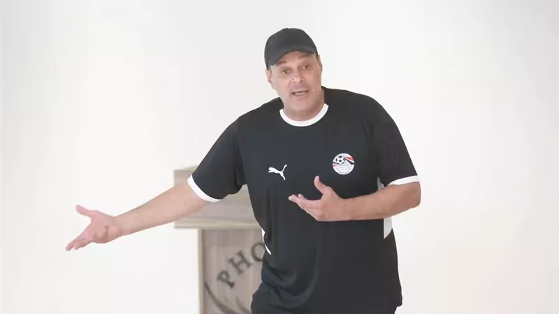 لجنة الحكام تفتتح معسكر الفوج الثاني للنخبة استعدادًا لانطلاق الموسم
