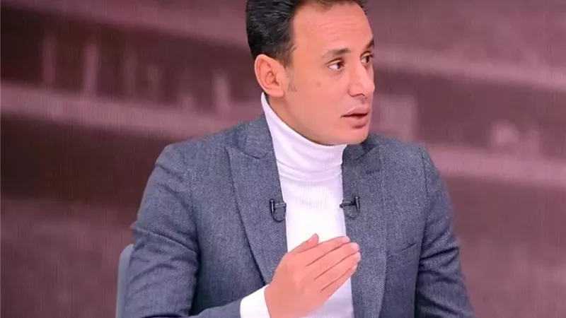 طارق السيد: بيزيرا 