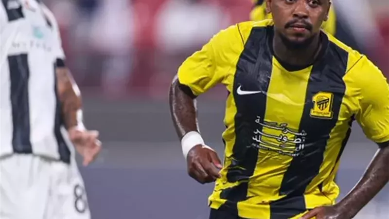 الاتحاد يكتسح الجزيرة برباعية ويحجز مقعده في دوري أبطال آسيا للنخبة