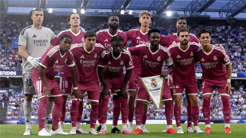 ريال مدريد يتوج بكأس تيريزا هيريرا بهدف إبراهيم دياز أمام ديبورتيفو