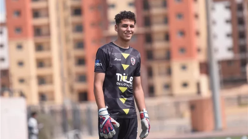 محمد رضا: الزمالك طلب 50 ألف جنيه للاستغناء عني.. وكنا نرتدي ملابس فريق الكرة النسائية (خاص) 