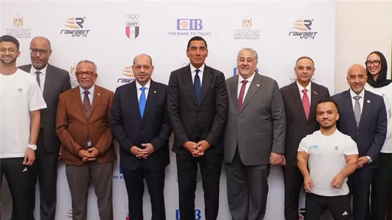 من منصات التتويج إلى العالمية.. أبطال مصر يحولون الطموح إلى إنجازات بدعم CIB Sports