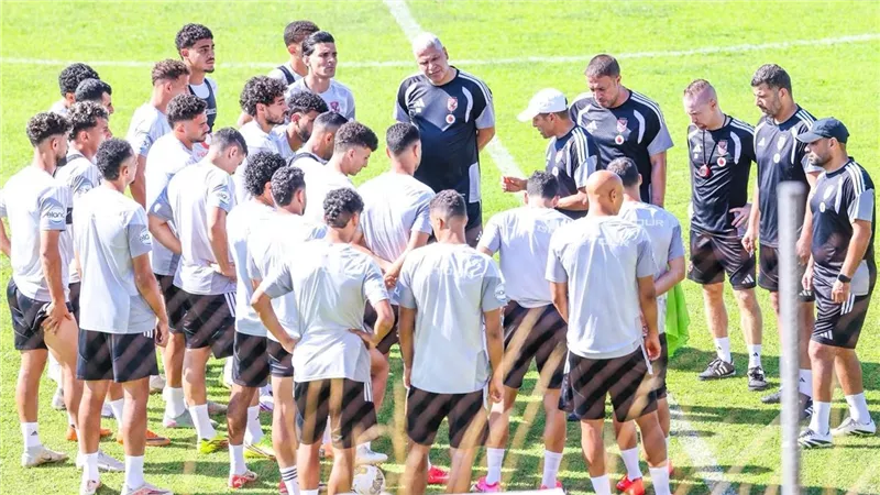 تعرف على برنامج الأهلي التدريبي اليوم بمعسكر إسبانيا