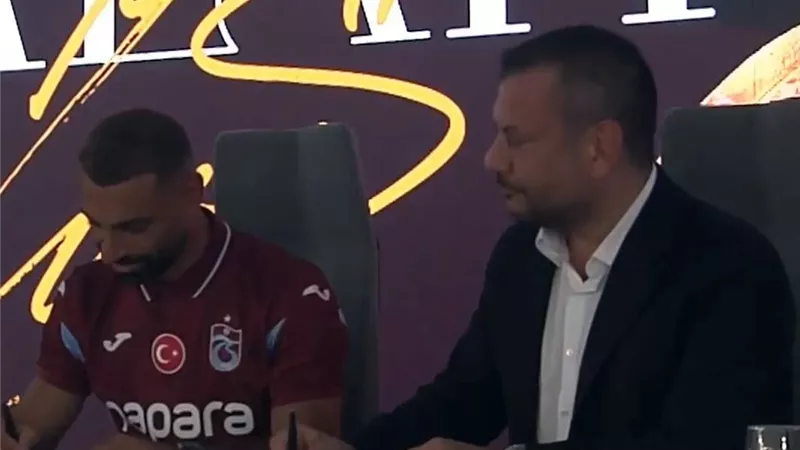 رئيس طرابزون سبور: محمد صلاح نجم عالمي.. وننتظر منه الكثير مع الفريق
