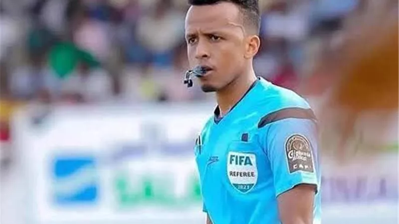 عمر أرتان: إدارة السوبر الأوروبي كانت بمثابة كأس العالم بالنسبة لي