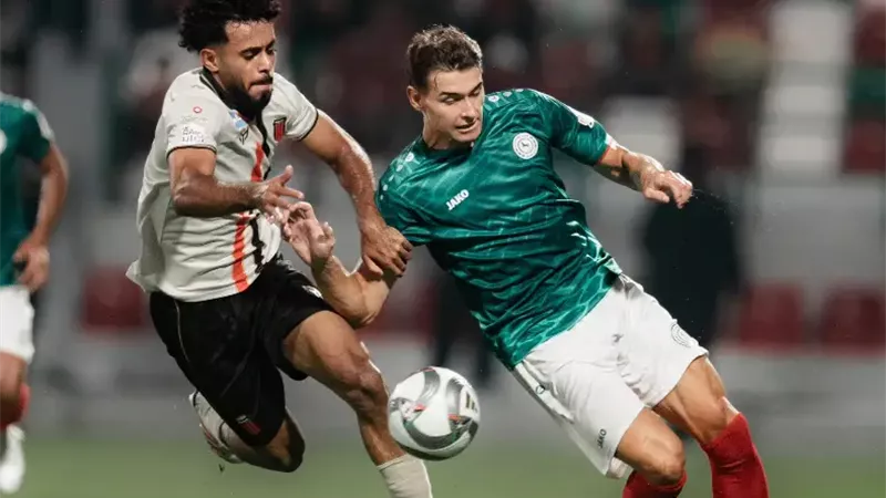 أهداف مباراة الاتفاق والرياض بدوري روشن (فيديو)