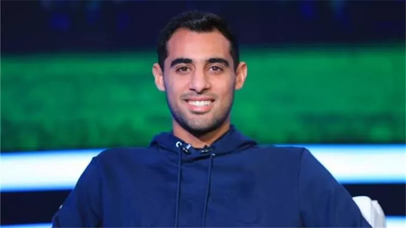 أحمد ياسر ريان يفتح النار على ملفات الكرة المصرية.. ماذا قال عن الأهلي والزمالك ومنتخب مصر؟