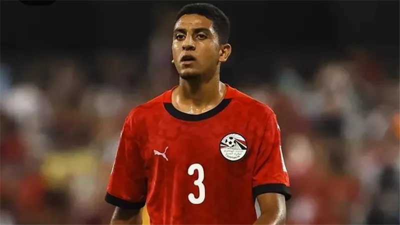 نور أشرف لـ أوفسايد: هدفي تمثيل منتخب مصر وأن أكون الأفضل في العالم