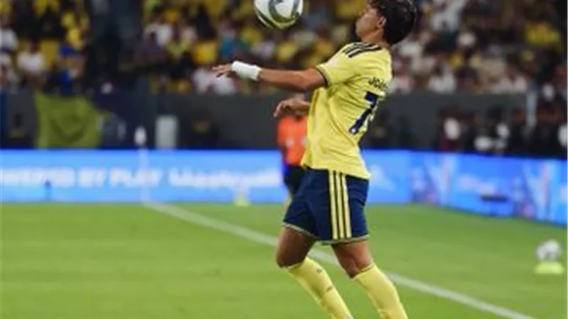 فيديو أهداف مباراة النصر والفتح في الدوري السعودي
