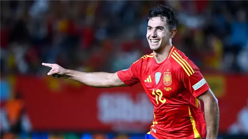 رغبة اللاعب تحسمها.. مورينيو يوافق على ضم زوبيميندي إلى ريال مدريد