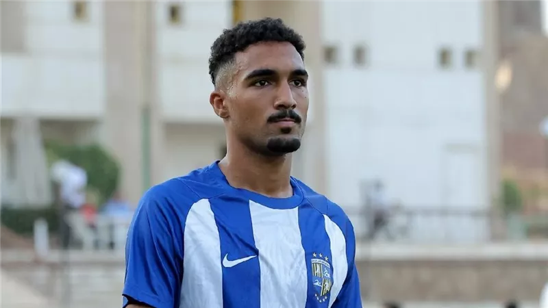 يوسف صابر: حلمي الاحتراف في أوروبا والسير على خطى محمد صلاح (خاص)