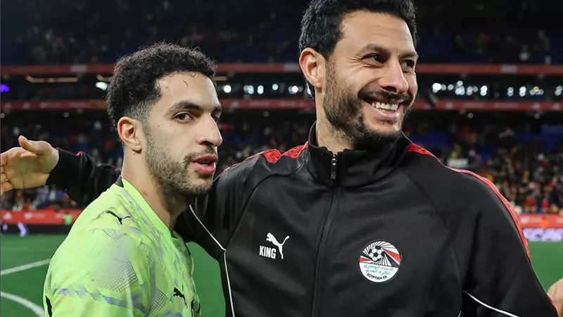شوبير أم الشناوي.. من هو حارس مرمى الأهلي الأساسي في الموسم الجديد؟