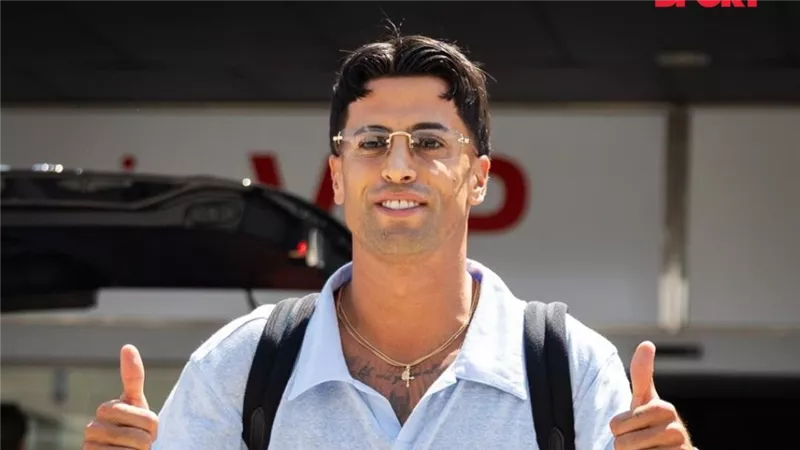  كانسيلو: تنازلت عن جزء من راتبي مع الهلال للعودة إلى برشلونة