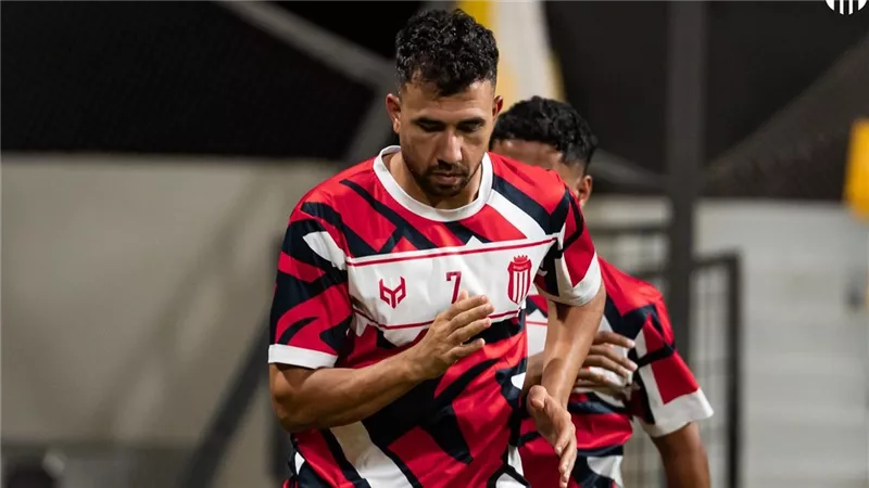 تريزيجيه يقود الرياض أمام الزلفي في كأس خادم الحرمين.. تعرف على التشكيل