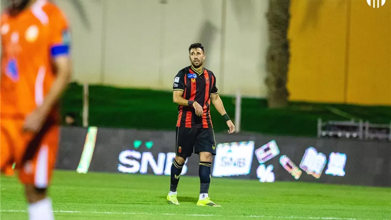 تريزيجيه يصنع والرياض يهزم الزلفي بثنائية في كأس خادم الحرمين الشريفين