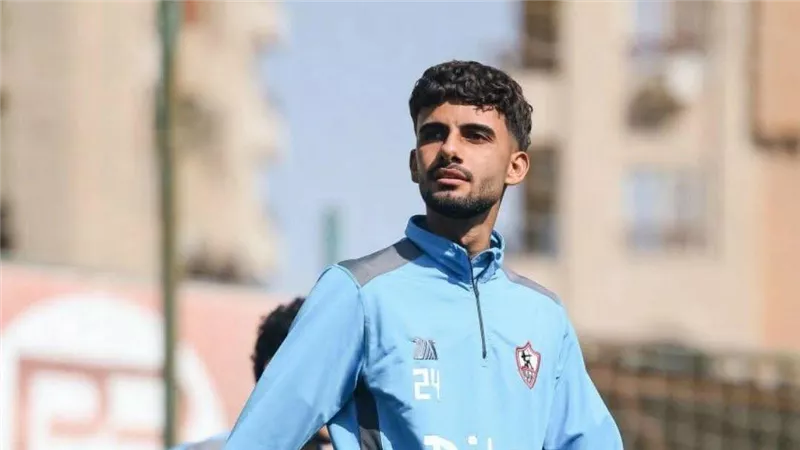 خاص لـ أوفسايد .. هاني ياسر يوقع للشهامة الإماراتي