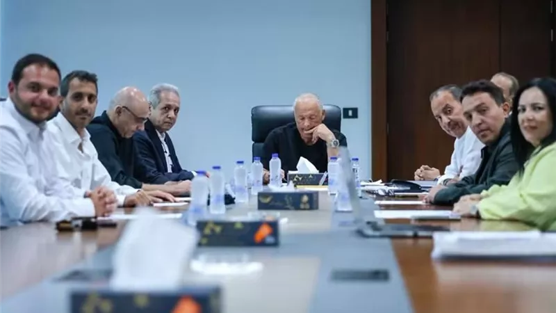 قرار جديد من اتحاد الكرة بشأن تسجيلات VAR بعد أزمة الأهلي والزمالك