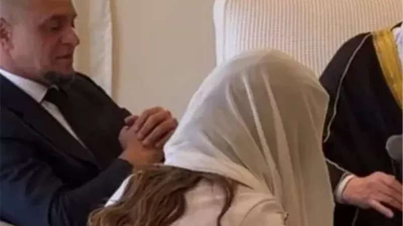 تقارير: روبرتو كارلوس يعتنق الإسلام