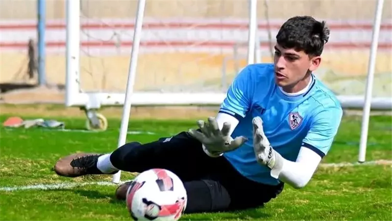 حارس شباب الزمالك السابق لـ أوفسايد: تعرضت للتهديد.. وكنا نصرف على الطعام من أموالنا