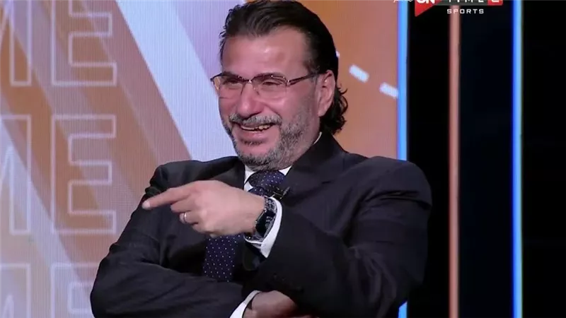 محمد عبد الجليل: الزمالك يجب أن يوافق على رحيل بيزيرا.. والأهلي عليه بيع إمام عاشور